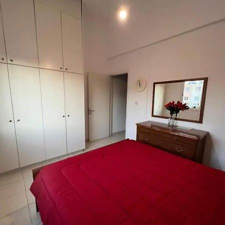 Marias Spacious Aparment パ フォス エクステリア 写真