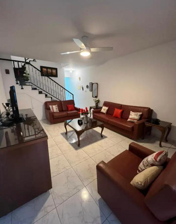 Marias Spacious Aparment パ フォス エクステリア 写真