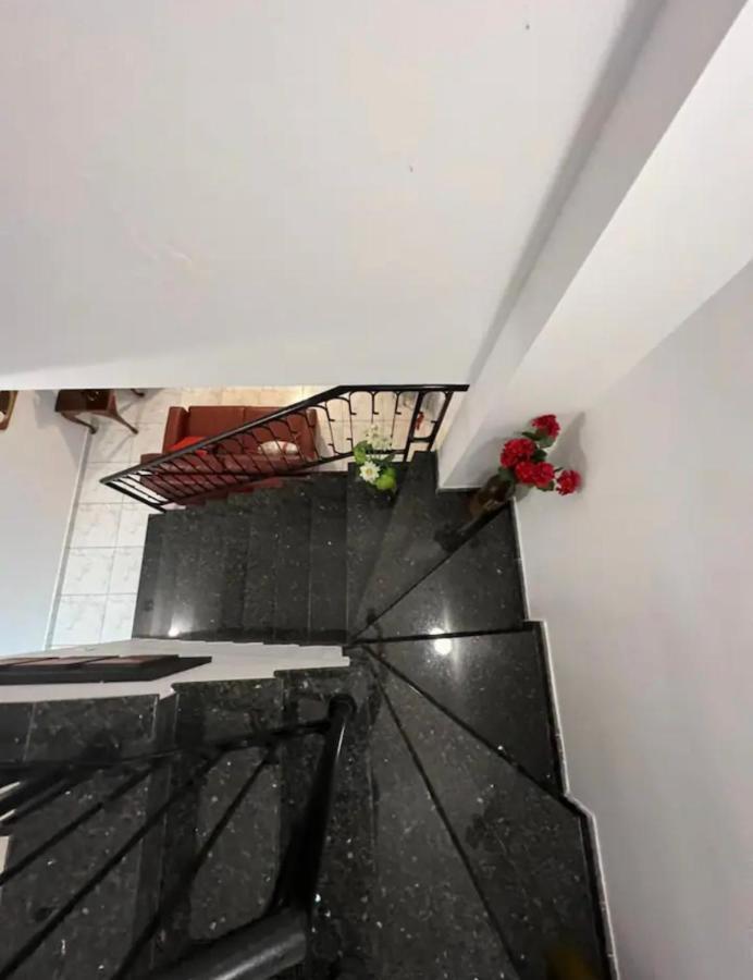 Marias Spacious Aparment パ フォス エクステリア 写真