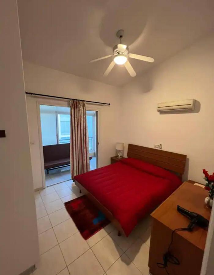 Marias Spacious Aparment パ フォス エクステリア 写真