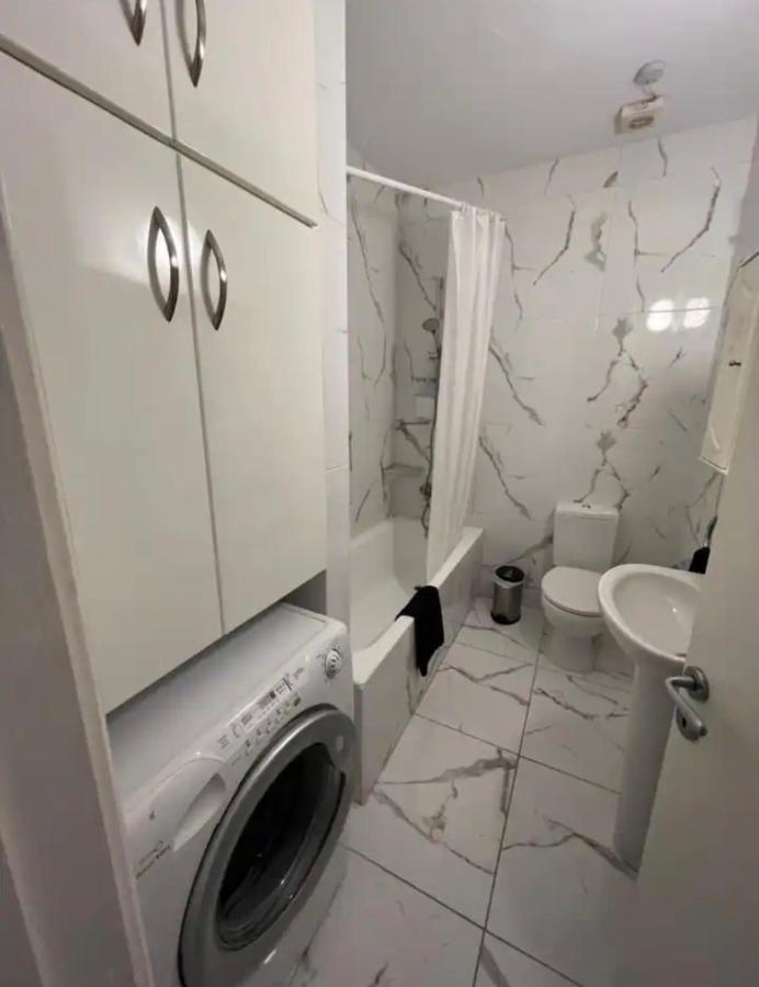 Marias Spacious Aparment パ フォス エクステリア 写真