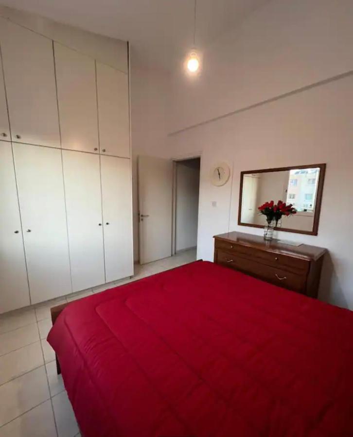 Marias Spacious Aparment パ フォス エクステリア 写真