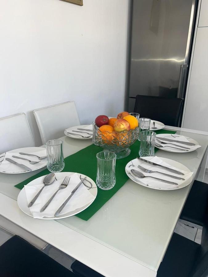 Marias Spacious Aparment パ フォス エクステリア 写真