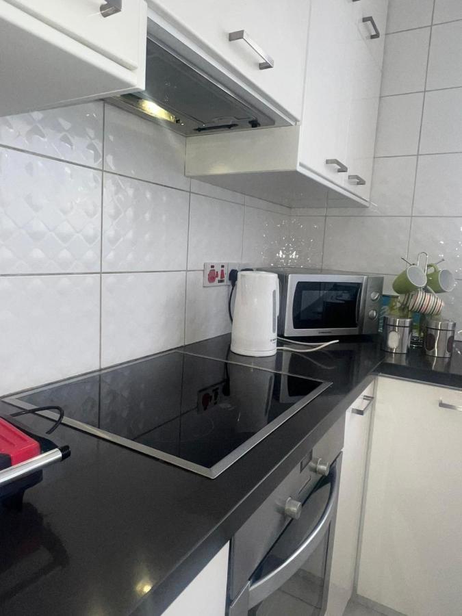 Marias Spacious Aparment パ フォス エクステリア 写真