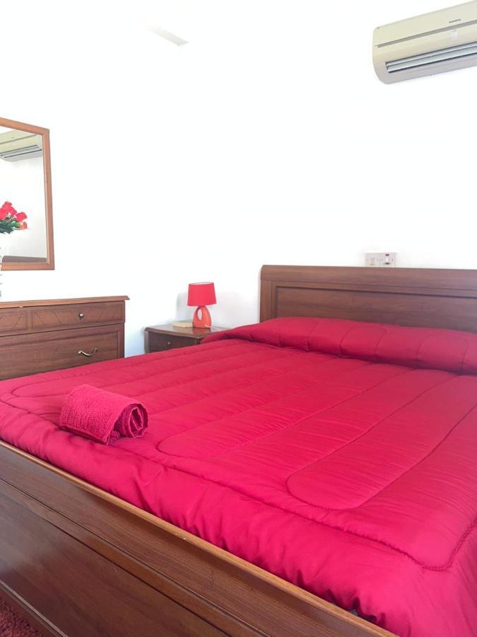 Marias Spacious Aparment パ フォス エクステリア 写真