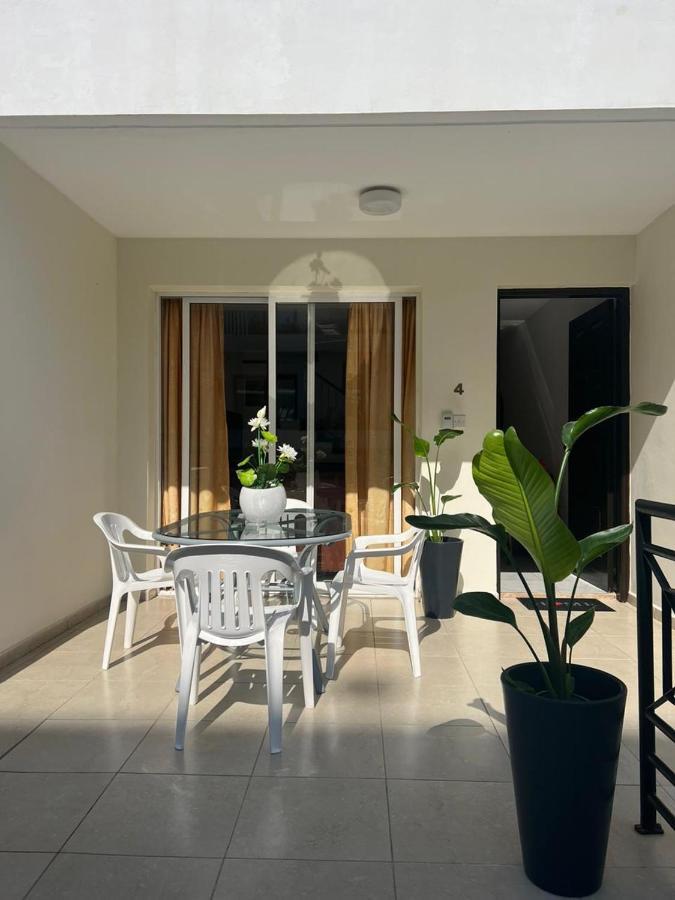 Marias Spacious Aparment パ フォス エクステリア 写真